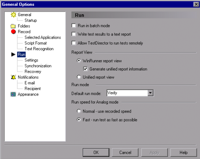 Winrunner Testing Tool For Windows 7